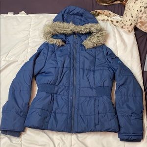 Winter jacket from Aeropostale